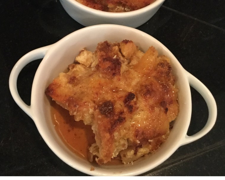 French Toast Bake